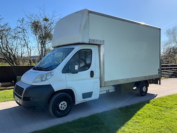 Used Fiat Ducato 2010 for sale - 77935417: Photo