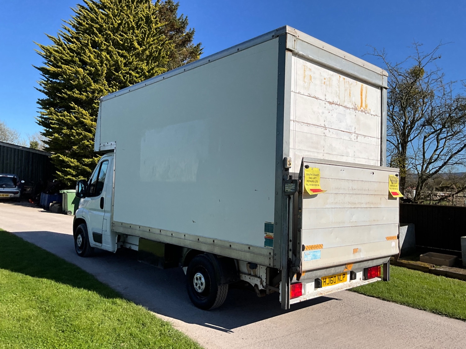 Used Fiat Ducato 2010 for sale - 77935417: Photo 4