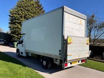 Used Fiat Ducato 2010 for sale - 77935417: Photo