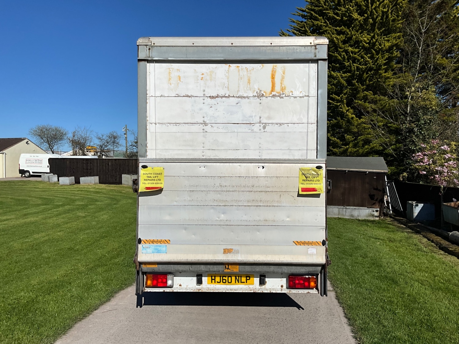 Used Fiat Ducato 2010 for sale - 77935417: Photo 5