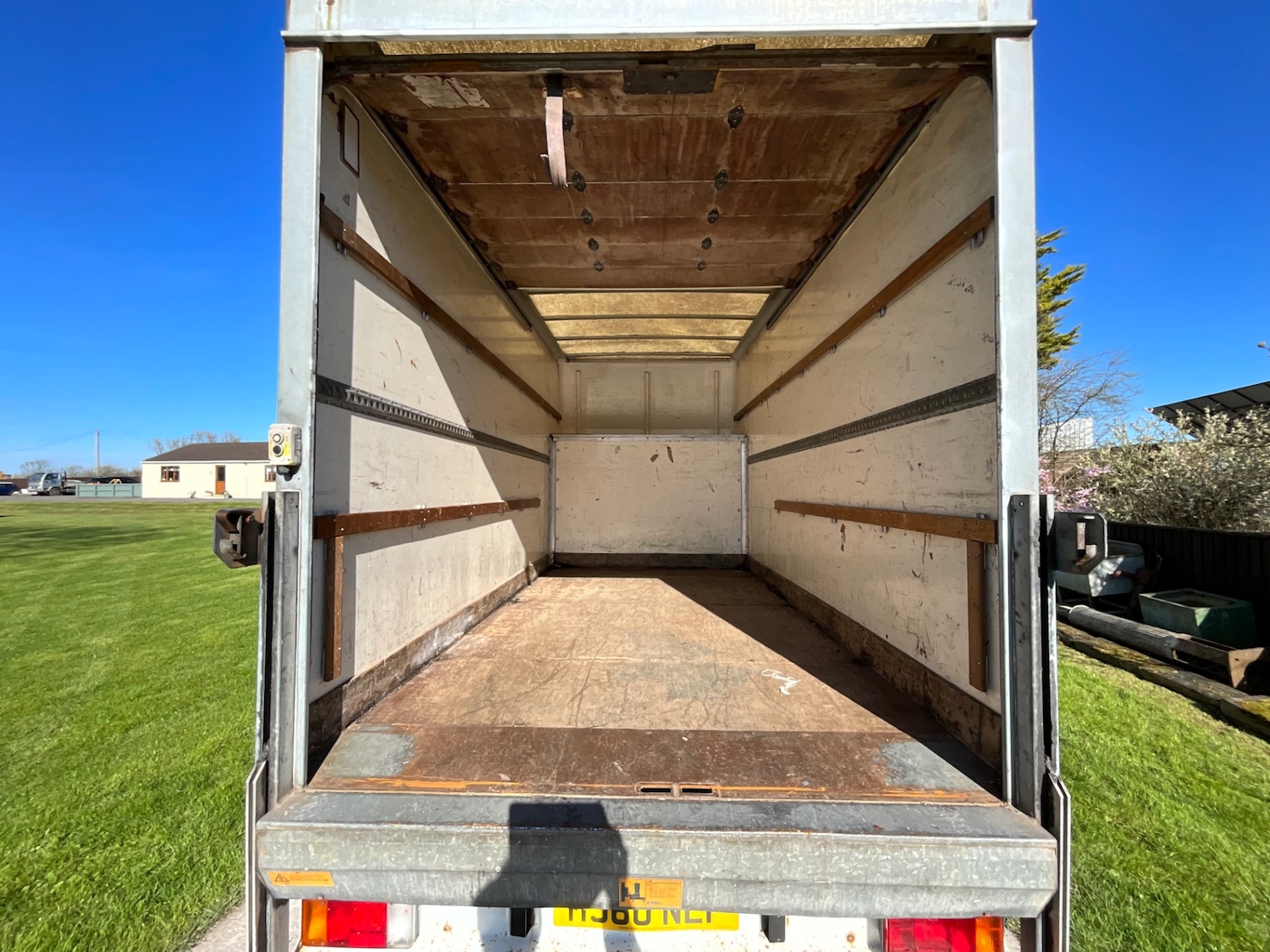 Used Fiat Ducato 2010 for sale - 77935417: Photo 8