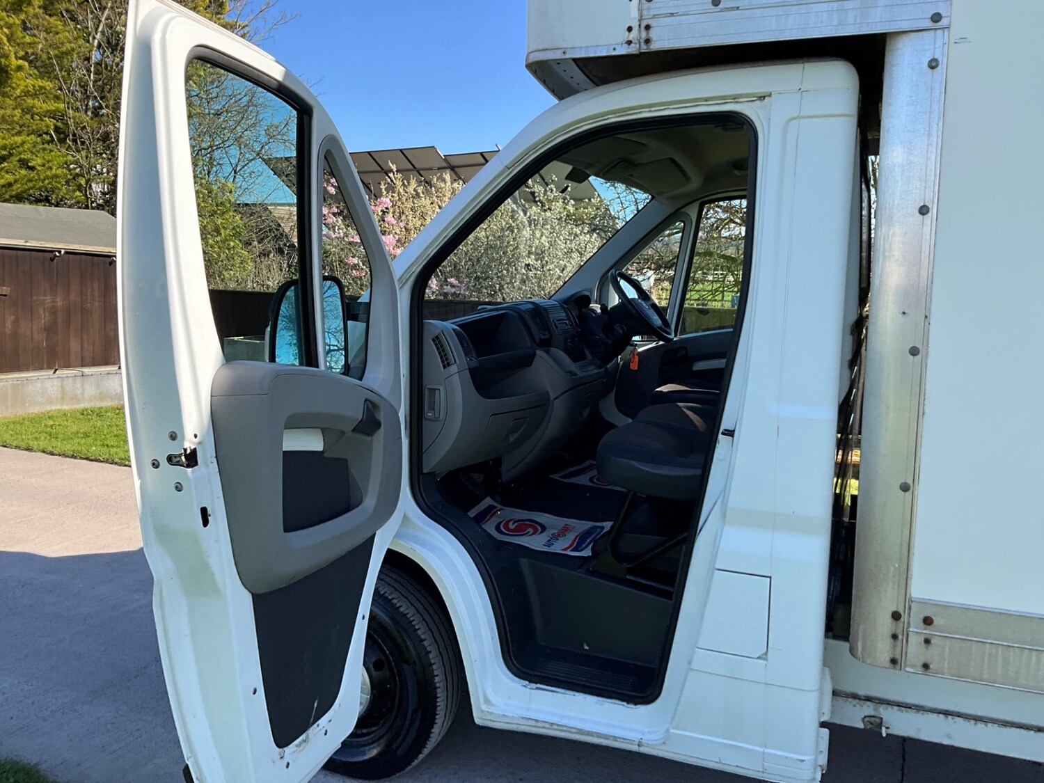 Used Fiat Ducato 2010 for sale - 77935417: Photo 9