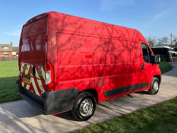 Used Fiat Ducato 2015 for sale - 77669343: Photo