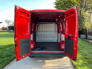 Used Fiat Ducato 2015 for sale - 77669343: Photo