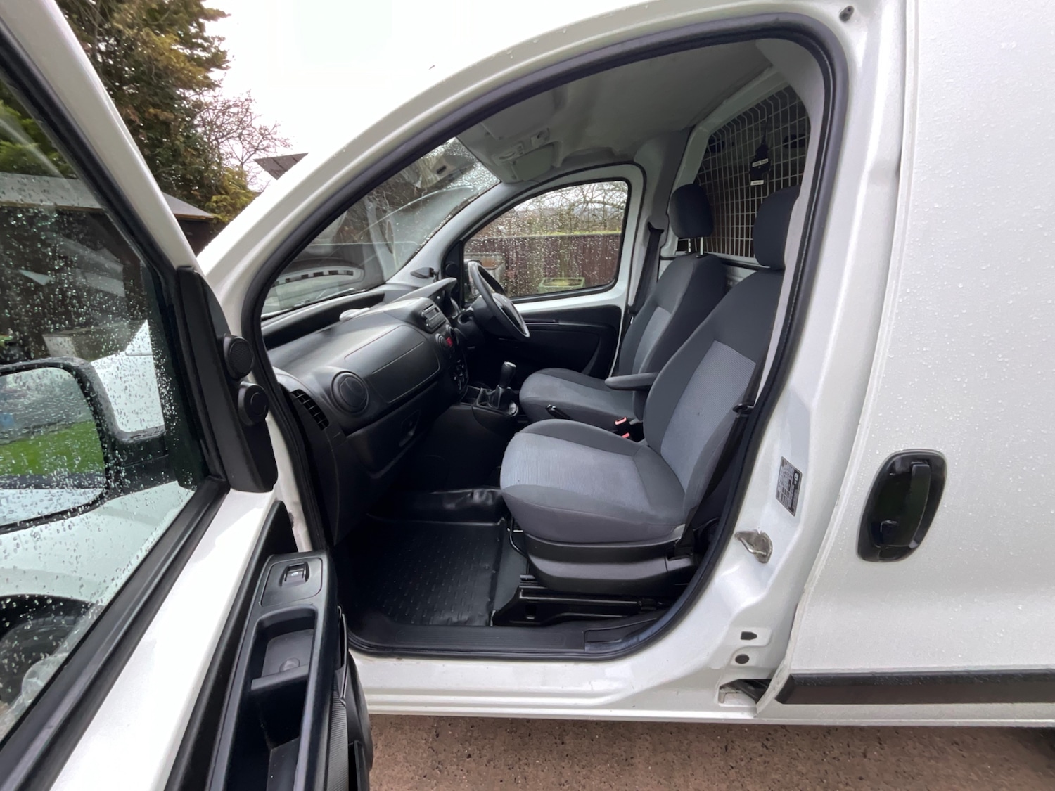 Used Peugeot Bipper 2016 for sale - 77289400: Photo 10