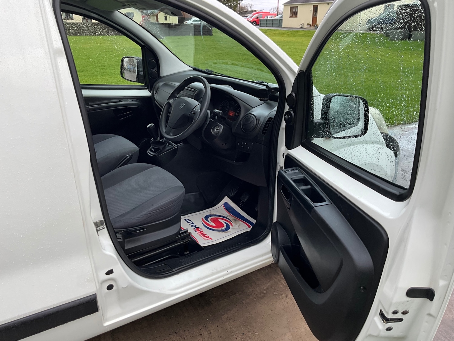 Used Peugeot Bipper 2016 for sale - 77289400: Photo 11