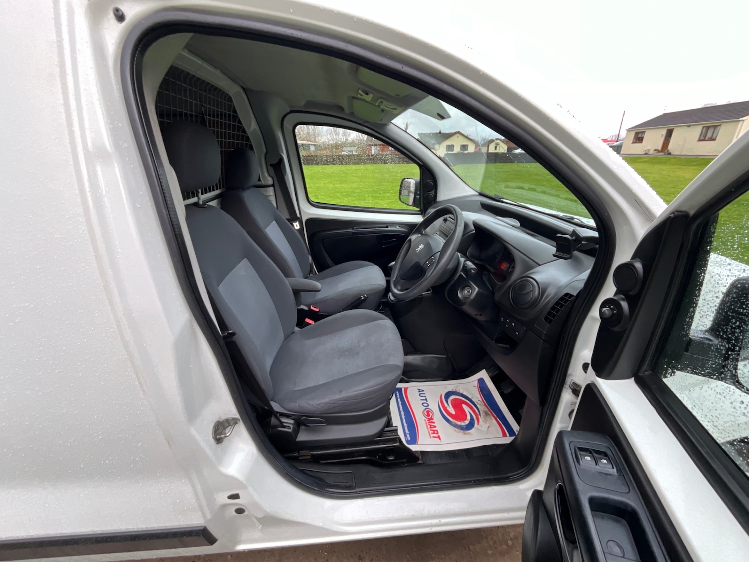 Used Peugeot Bipper 2016 for sale - 77289400: Photo 12