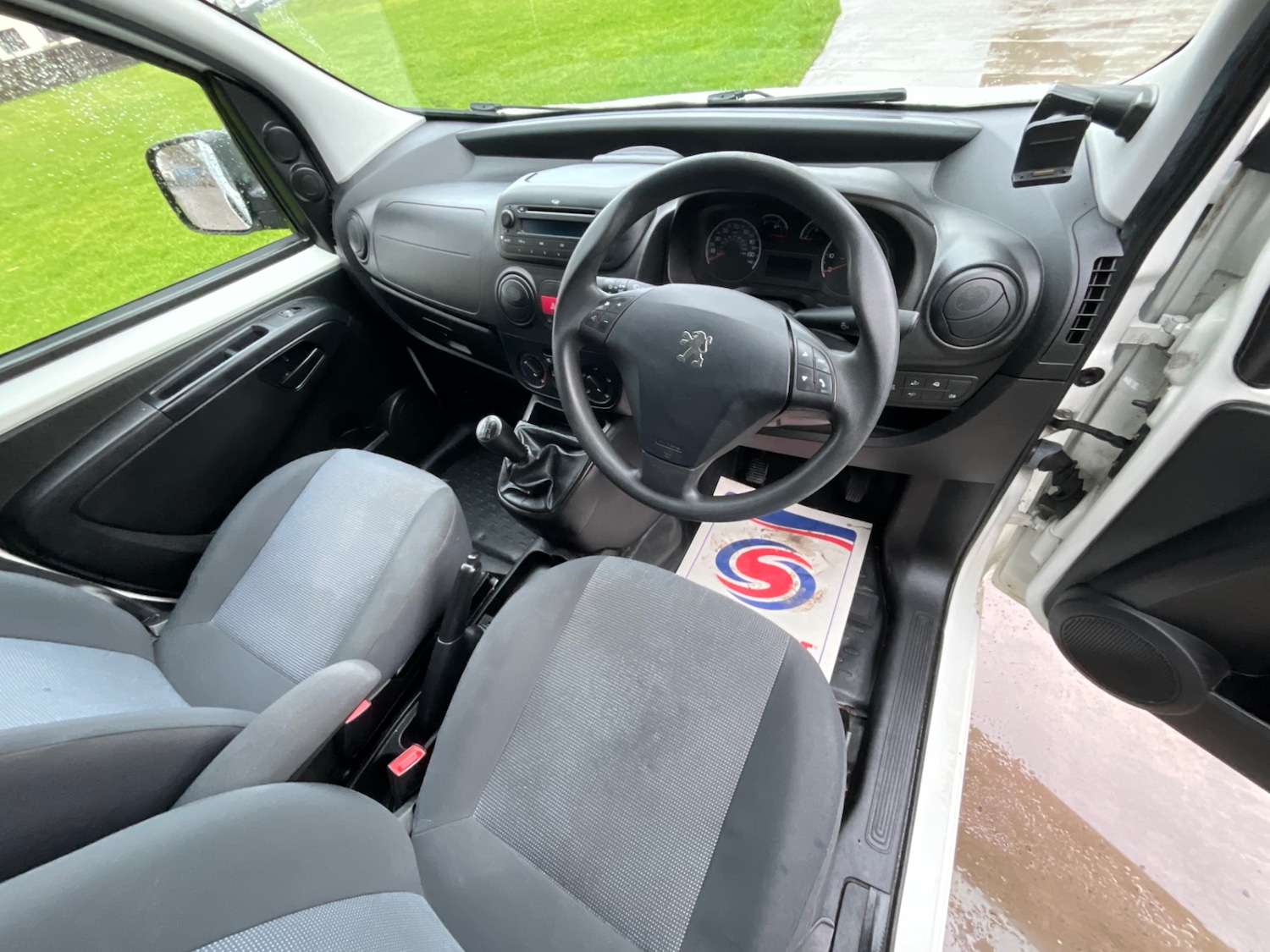 Used Peugeot Bipper 2016 for sale - 77289400: Photo 13