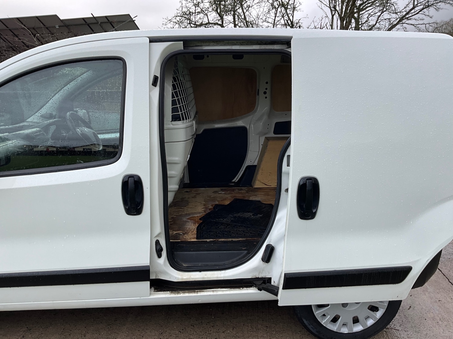 Used Peugeot Bipper 2016 for sale - 77289400: Photo 8