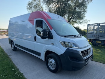Used Fiat Ducato 2015 for sale - 79159165: Photo