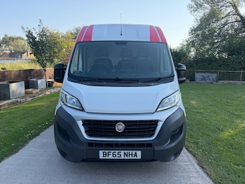 Used Fiat Ducato 2015 for sale - 79159165: Photo