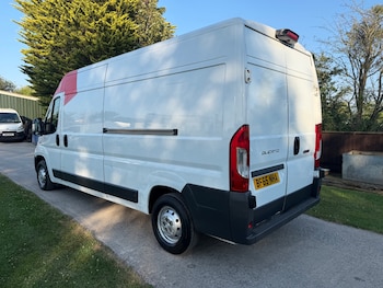 Used Fiat Ducato 2015 for sale - 79159165: Photo