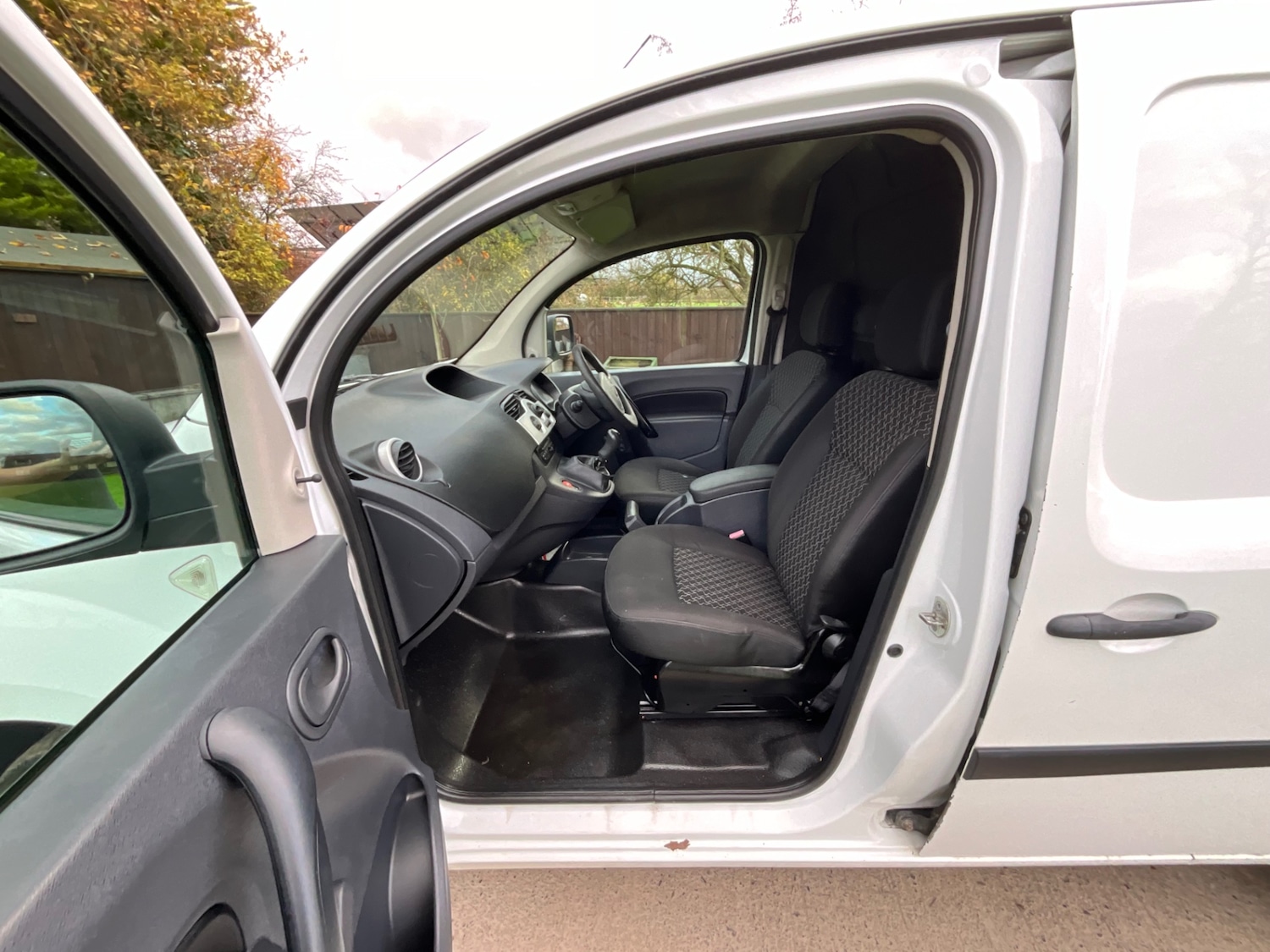 Used Renault Kangoo 2011 for sale - 76510411: Photo 10