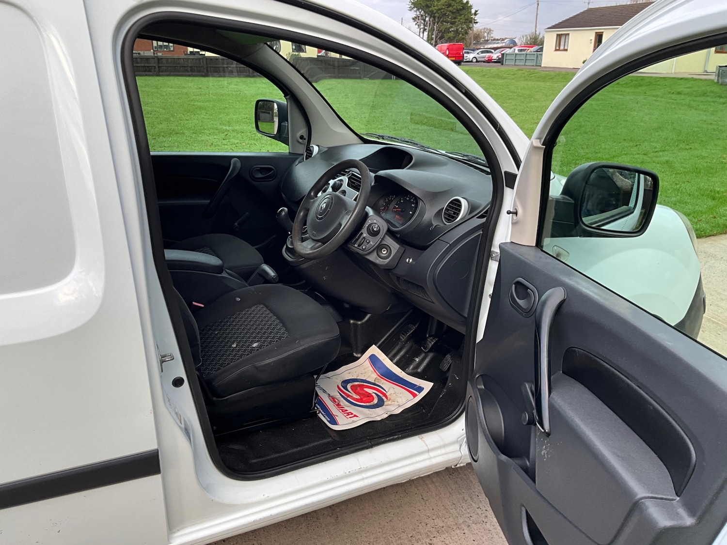 Used Renault Kangoo 2011 for sale - 76510411: Photo 11