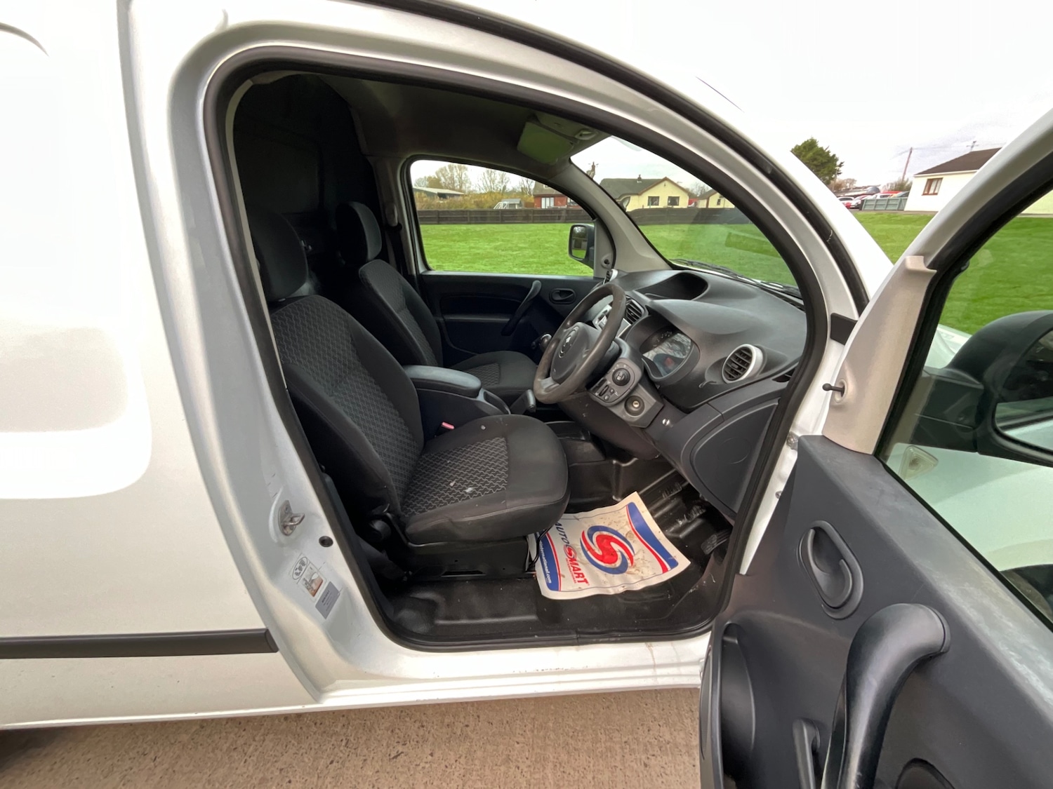 Used Renault Kangoo 2011 for sale - 76510411: Photo 12