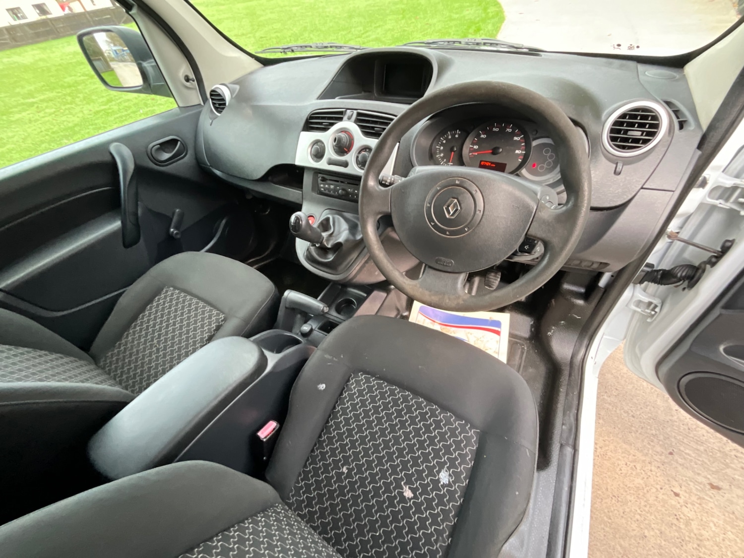 Used Renault Kangoo 2011 for sale - 76510411: Photo 13