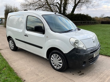 2011 (11) - ML19dCi 70 Van