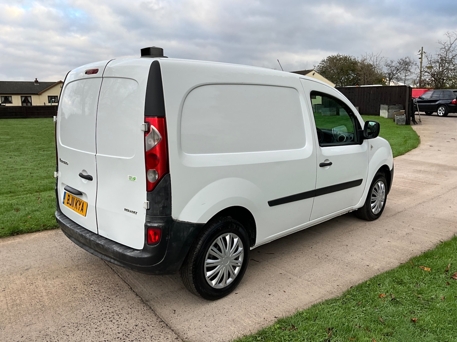 Used Renault Kangoo 2011 for sale - 76510411: Photo 6