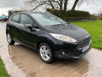 Ford Fiesta feature image