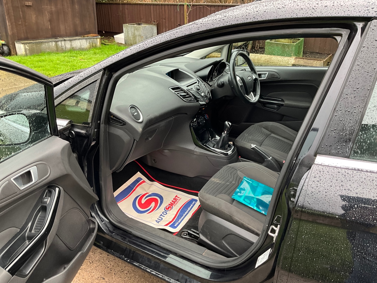 Used Ford Fiesta 2014 for sale - 77462900: Photo 9