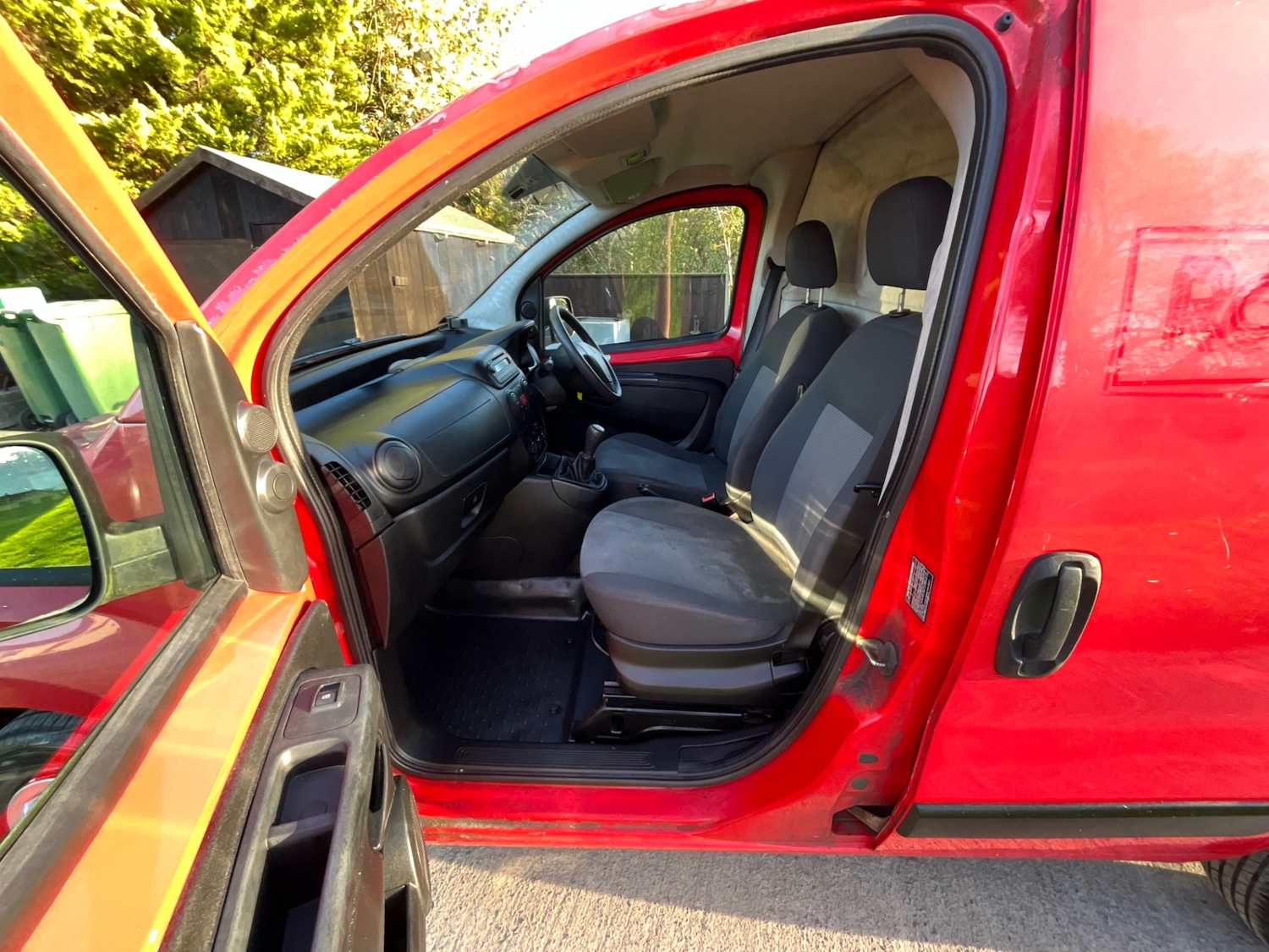 Used Peugeot Bipper 2011 for sale - 76377172: Photo 10