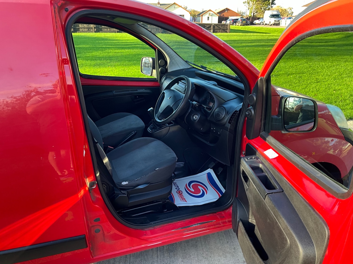Used Peugeot Bipper 2011 for sale - 76377172: Photo 11