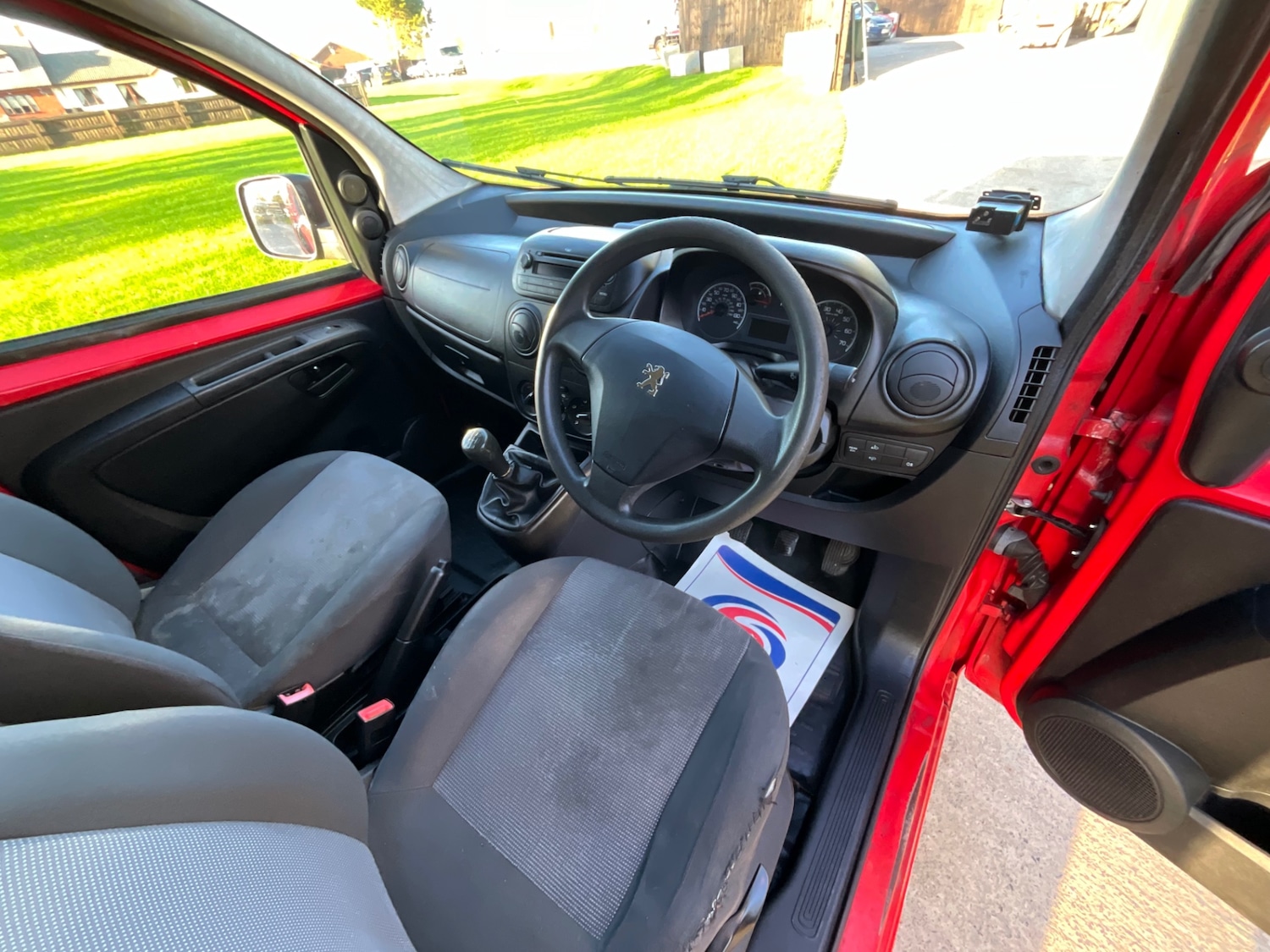 Used Peugeot Bipper 2011 for sale - 76377172: Photo 12