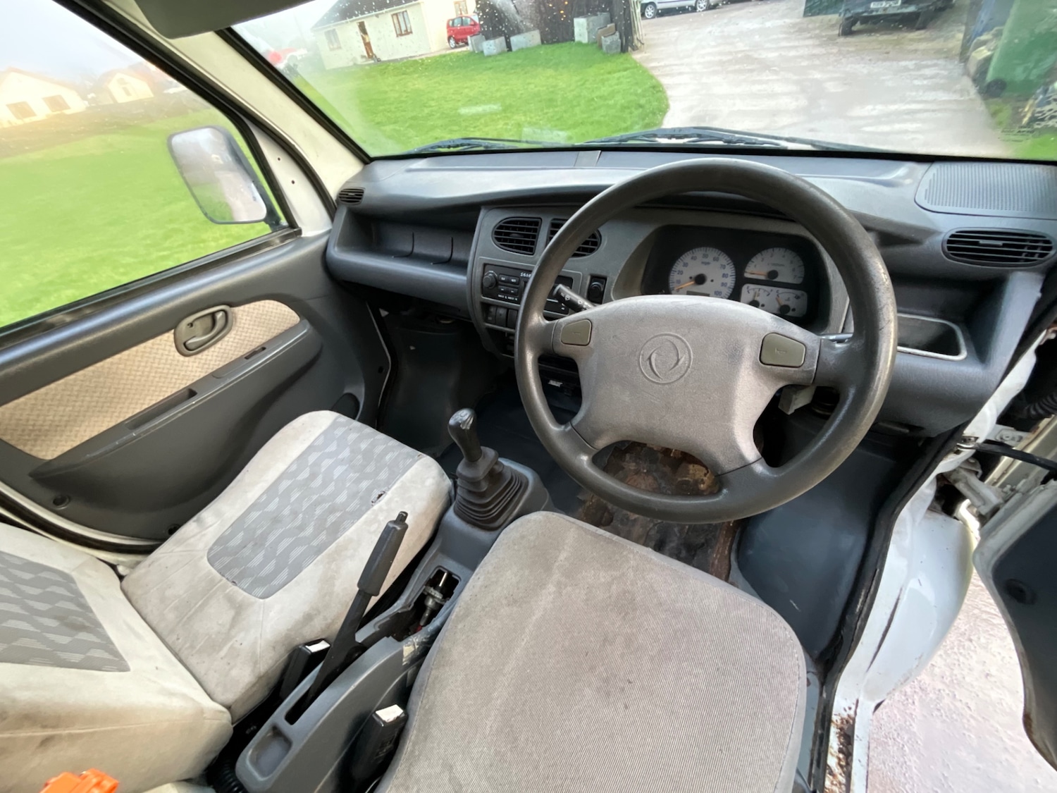 Used DFSK Loadhopper 2012 for sale - 77548416: Photo 10