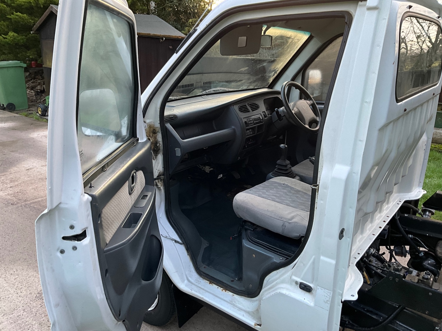 Used DFSK Loadhopper 2012 for sale - 77548416: Photo 11