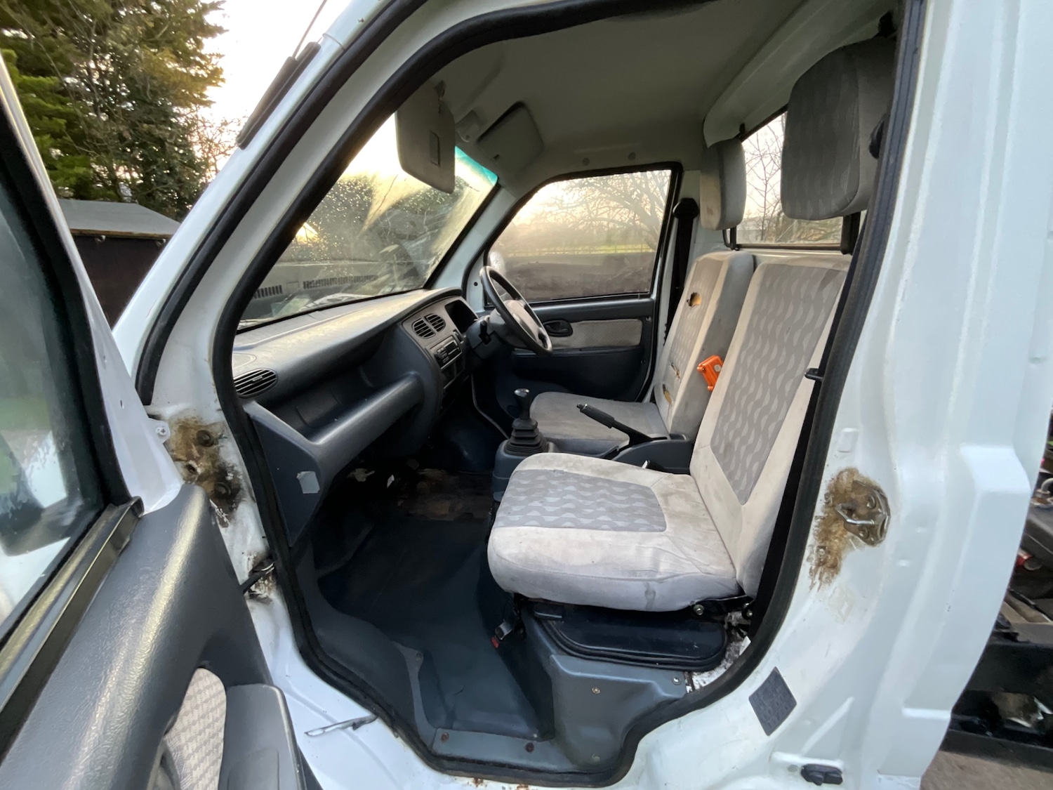 Used DFSK Loadhopper 2012 for sale - 77548416: Photo 12