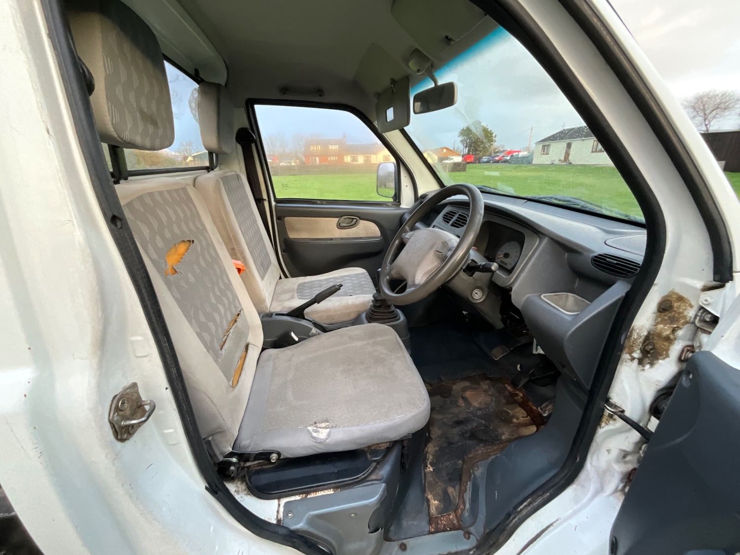 Used DFSK Loadhopper 2012 for sale - 77548416: Photo 13