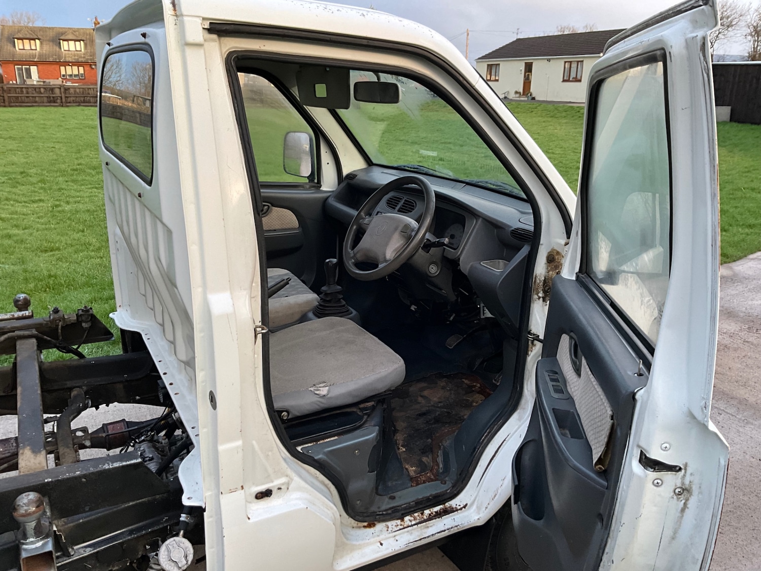 Used DFSK Loadhopper 2012 for sale - 77548416: Photo 9