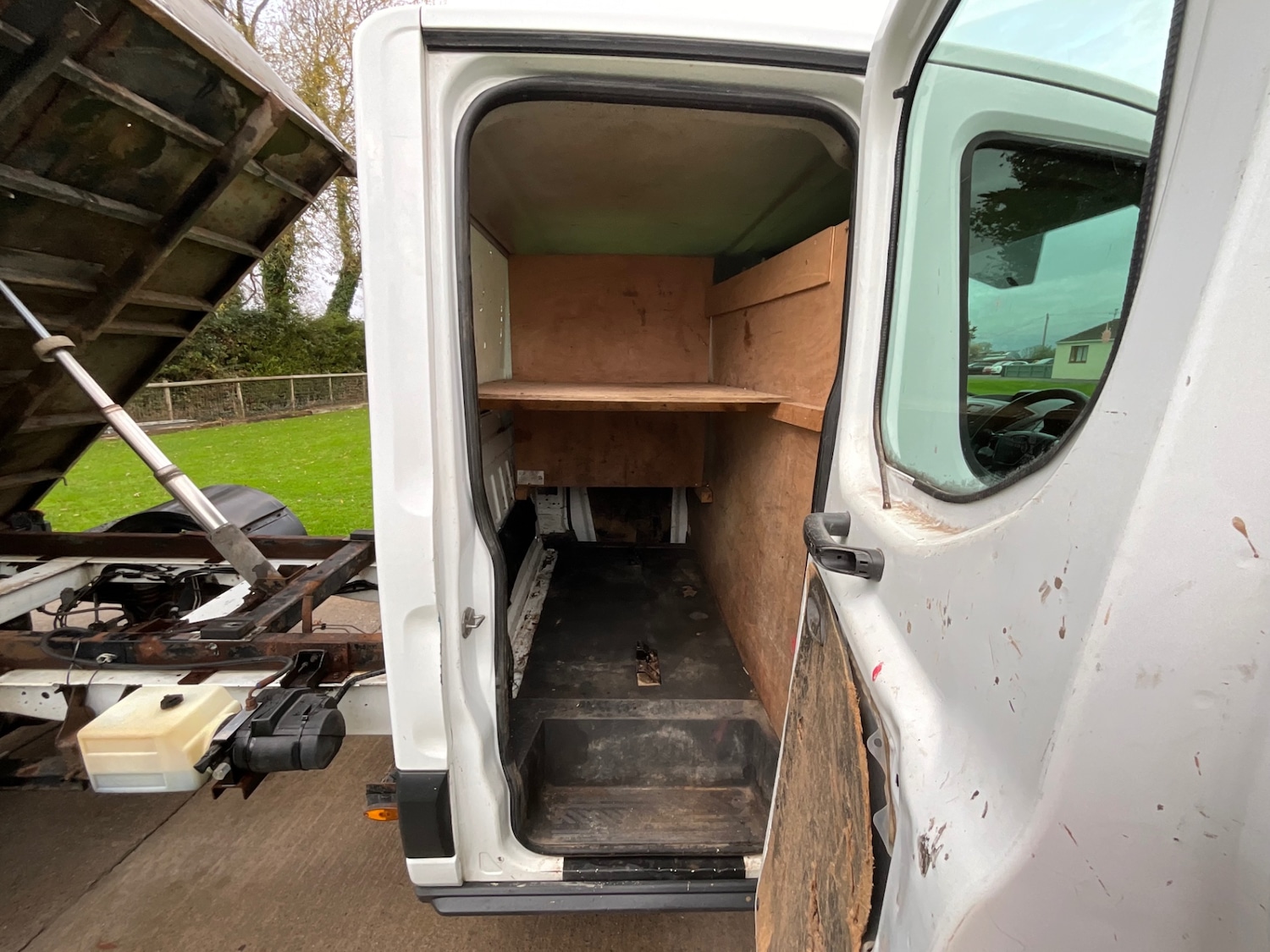 Used Ford Transit 2016 for sale - 76452709: Photo 12