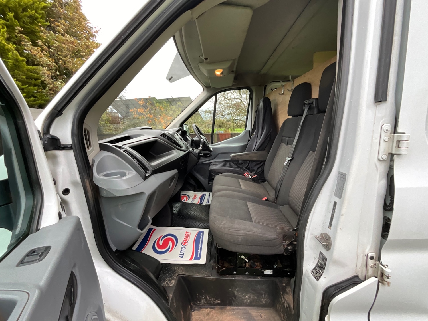 Used Ford Transit 2016 for sale - 76452709: Photo 14