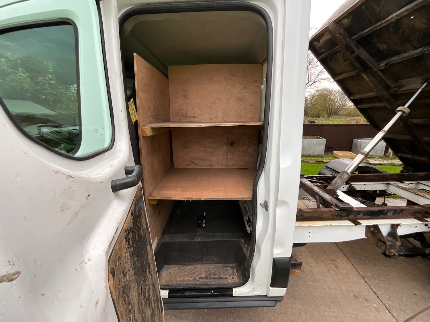 Used Ford Transit 2016 for sale - 76452709: Photo 16