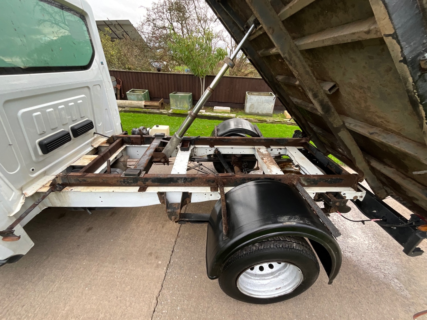 Used Ford Transit 2016 for sale - 76452709: Photo 17