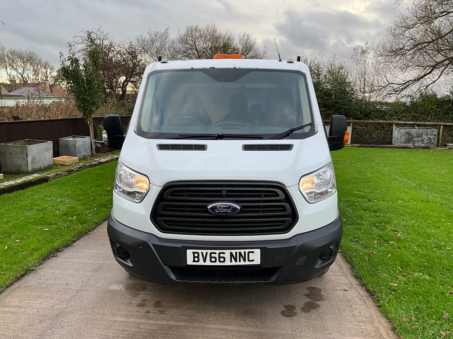 Used Ford Transit 2016 for sale - 76452709: Photo 19