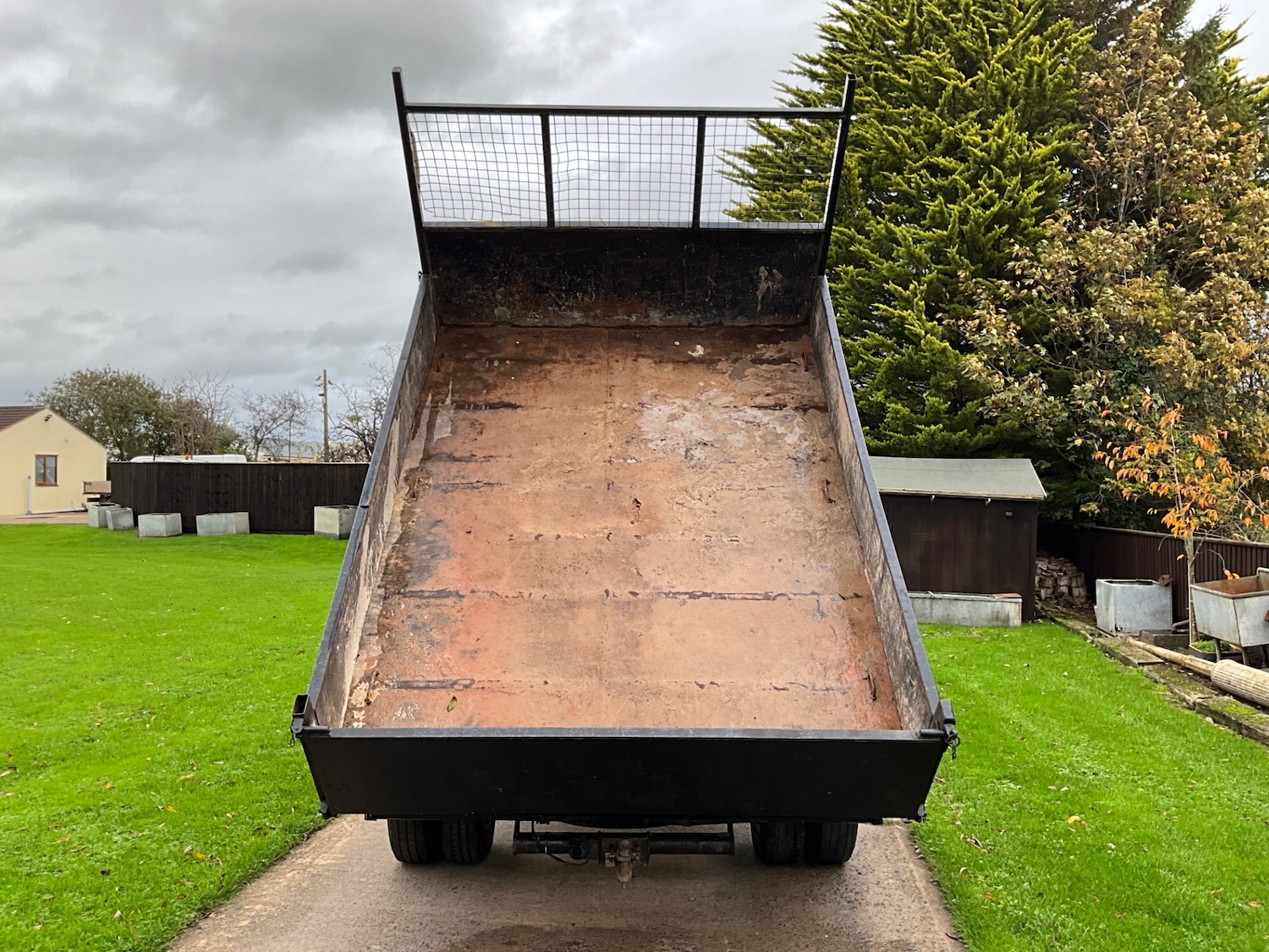 Used Ford Transit 2016 for sale - 76452709: Photo 5