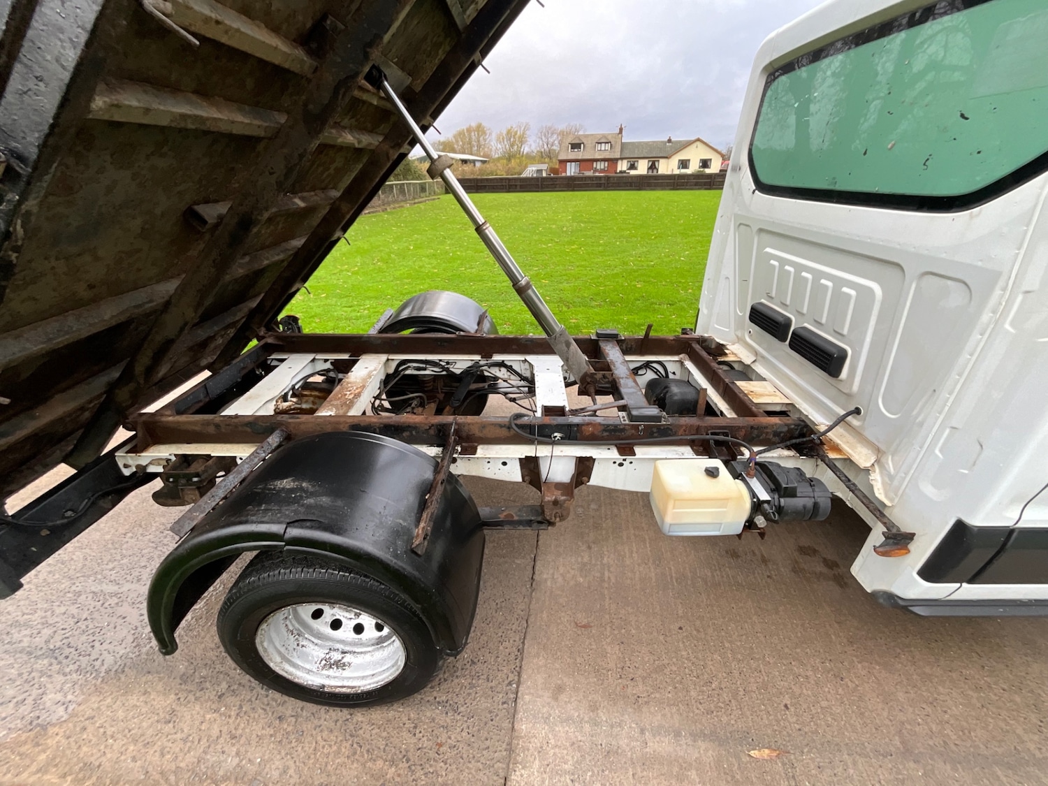 Used Ford Transit 2016 for sale - 76452709: Photo 7