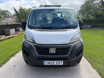 Used Fiat Ducato 2022 for sale - 78795155: Photo