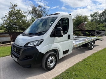 Used Fiat Ducato 2022 for sale - 78795155: Photo