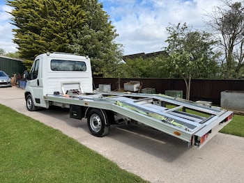 Used Fiat Ducato 2022 for sale - 78795155: Photo