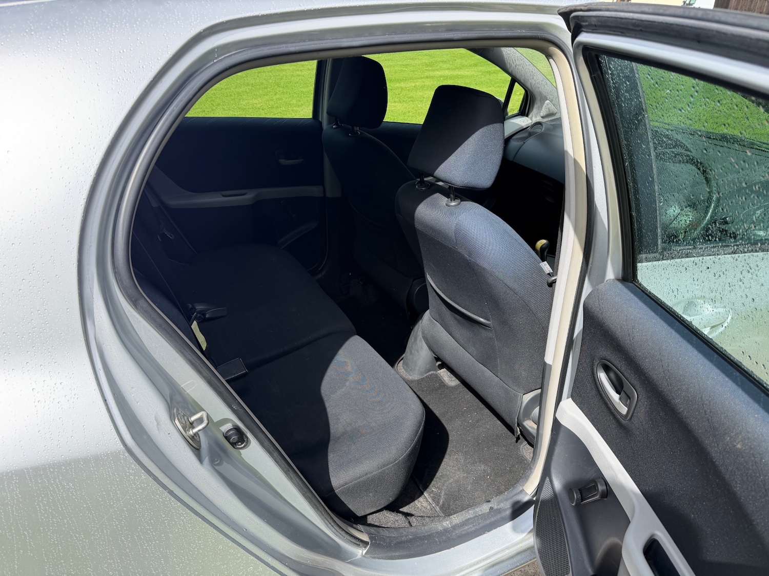 Used Toyota Yaris 2006 for sale - 78211183: Photo 10