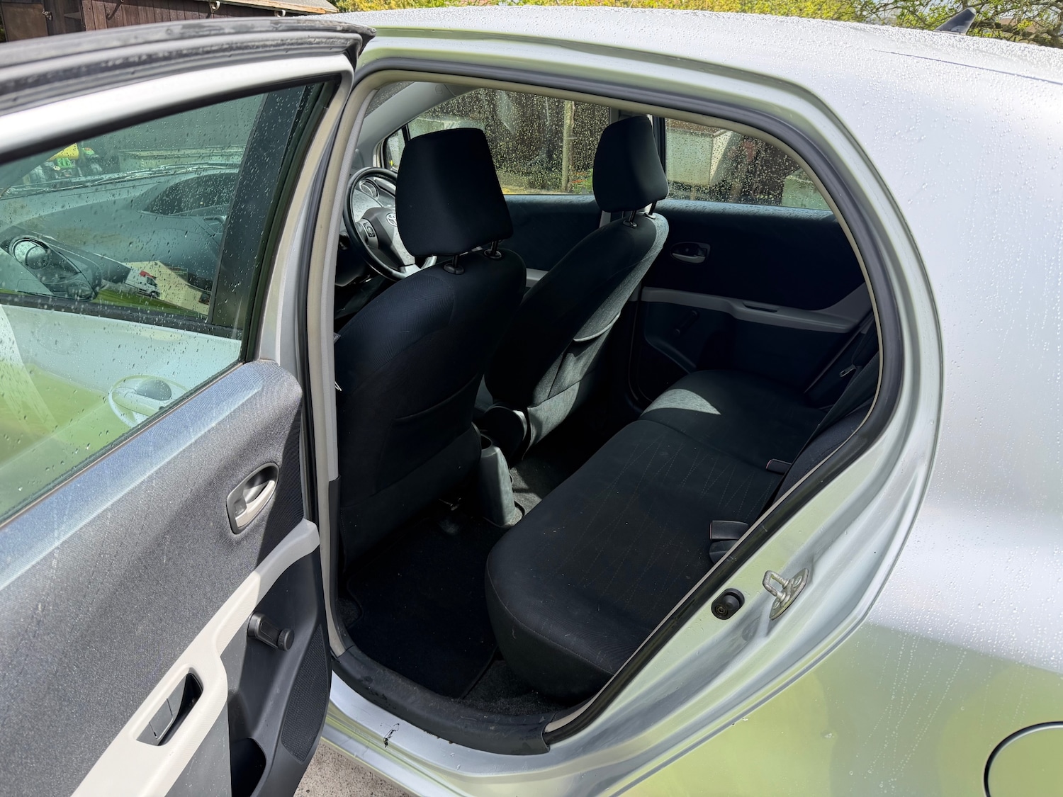 Used Toyota Yaris 2006 for sale - 78211183: Photo 8