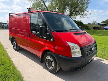 Used Ford Transit 2012 for sale - 78660243: Photo