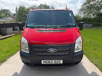 Used Ford Transit 2012 for sale - 78660243: Photo