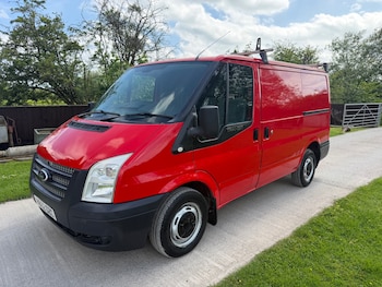 Used Ford Transit 2012 for sale - 78660243: Photo