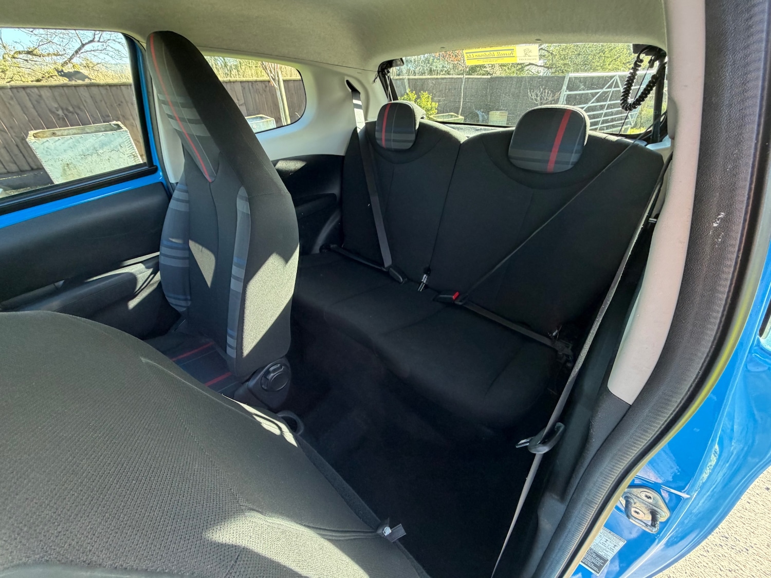 Used Peugeot 108 2016 for sale - 78116629: Photo 10