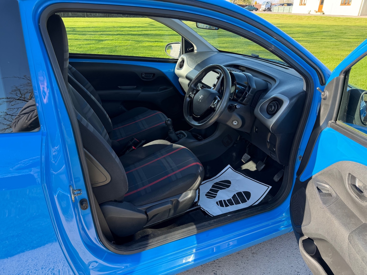 Used Peugeot 108 2016 for sale - 78116629: Photo 11