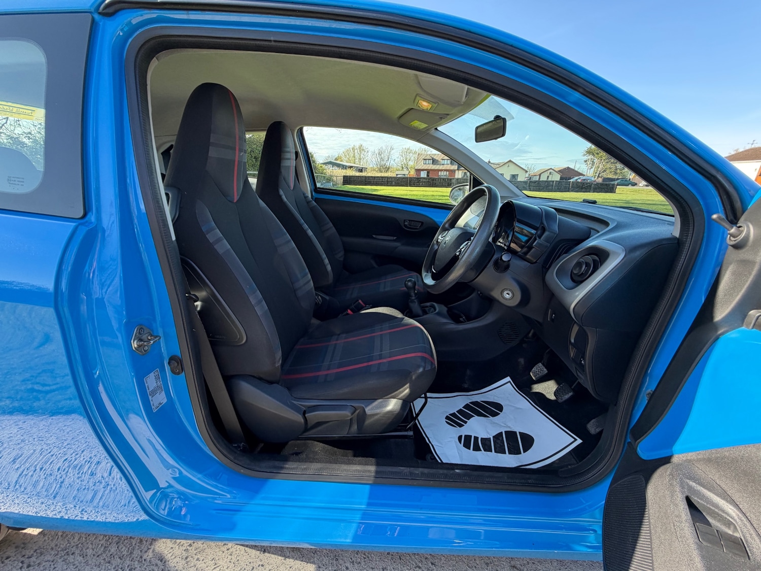 Used Peugeot 108 2016 for sale - 78116629: Photo 12